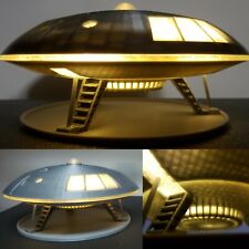 Jupiter 2 [from Lost in Space] - Medium - includes battery-powered lights picture