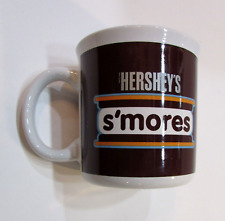 Old 2010's Hershey’s S’mores Vintage Porcelain Coffee Cup Cocoa Mug from Galerie picture