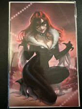 Amazing Spider-Man #47 | LEIRIX EXCL VIRGIN Mary Jane | ** Real Pics NM/MT ** | picture