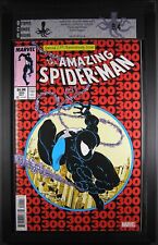 Amazing Spider-Man 300 Graded 9.4 (2023 Reprint) picture
