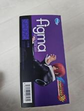 Figma The King Of Fighters 98 Iori Yagami Sp-095 Figure Japan  picture