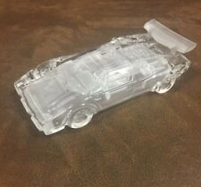 Hofbauer - Lamborghini Countach Crystal Car Paper Weight w/ box picture