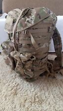 USGI US Army MOLLE 4000 Airborne Rucksack VERY GOOD picture