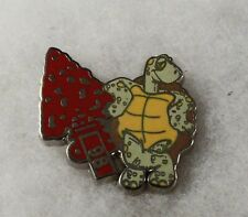 NEW     BSA OA Official Withlacoochee Lodge Turtle Pin picture