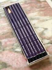 Vintage Richard Best Pencils 1 Box with 12 Imperator Copying Extra-Hard 675 picture