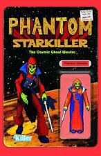 Phantom Starkiller #1 - McFarland Action Figure Variant - Ltd to 600 picture