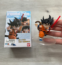 Bandai Dragonball Styling Son Goku *All OG Parts Included* picture