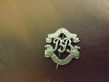 Vintage  Boy's Brigade   Badge (L369) picture