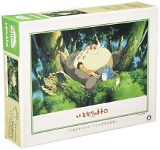 Ensky 500 Piece Jigsaw Puzzle - Official Studio Ghibli Merchandise (500-247) NEW picture