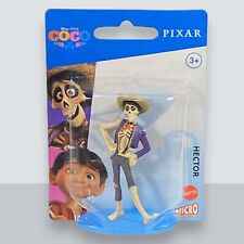 Hector Figure / Cake Topper - Disney Pixar Coco Micro Figure Collection picture