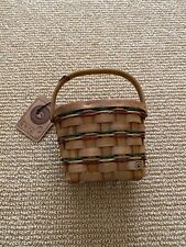 Collectible Boyds Basket picture