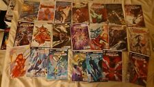 Amazing Spider-Man #1-32, #789-801 & Clone Conspiracy #1-5 picture