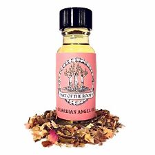 Guardian Angel Oil: Protection Guidance Communication- Wicca Hoodoo Voodoo Pagan picture