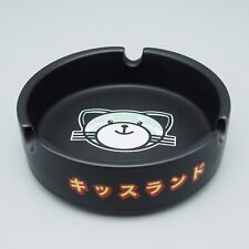 The Weeknd Kiss Land XO Super Fantastic Ashtray Rare Collectible picture