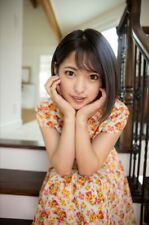 Mitsuki Nagisa   SoftCover  Photobook Japanese Actress　155 pages picture