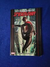 Marvel Ultimate Comics Spider Man(EX)+Free The Amazing Spider Man(NM)See pics. picture