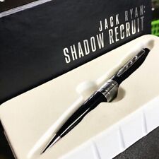 ‘13 Jack Ryan: Shadow Recruit Movie Promotional Camera Spy Pen picture