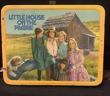 Vintage 1978 Little House On The Prairie Lunchbox No Thermos picture