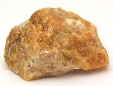 Himalaya Red Gold Azeztulite Rare Raw Natural Crystal Large 120mm 588 Grams 09 picture