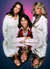 Charlie's Angels  Jaclyn Smith Farrah Fawcett Kate Jackson 11x17 Photo Poster picture