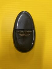 Vintage Donna Karan Black Cashmere  1.7 oz 50 ml Eau de Parfum Spray Approx 70% picture