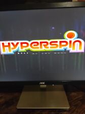 HyperSpin Attract Mode Ultimate  Build 16tb Loaded Internal  HD New 5.1 For PC picture
