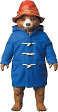MEDICOM TOY VCD VINYL COLLECTIBLE DOLLS PADDINGTON 500mm Figure From Japan picture