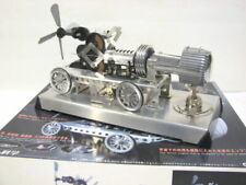 Gakken Otona no Kagaku Adult Science Stirling Engine Assembly Type Kit JAPAN picture