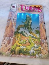 Turok- Dinosaur Hunter #1 ( Foil Cover) picture