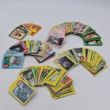 Vintage 1970s-1980s Star Wars Trading Cards Lot Of 150+ picture