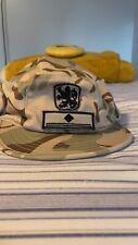 Bulgarian Army M2003 Sahara DPM Cold Weather Field Cap (57) picture