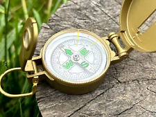military soldier trophy compass directional engineer Ukraine army picture