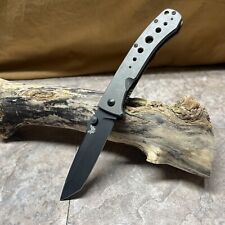 Benchmade 760BK LFTI  TITANIUM Knife First Production 506/1000 picture