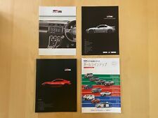 Toyota GR86 Catalog Brochure - USA SELLER picture