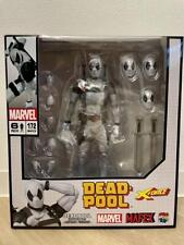 Mafex No.172 Deadpool X-Force Ver. Mafex Japan  picture