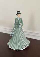 Royal Doulton Figurine We Wish You A Merry Christmas HN 5641 picture