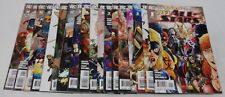 JSA All-Stars Vol. 2 #1-18 VF/NM complete series Justice Society of America 2010 picture