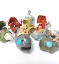 Atlantis Lost Empire Happy Set All 8 Types Full Complete picture