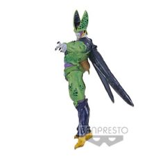 Hot Dragon Ball Z figure  BWFC  Cell Artificial man Perfect body picture