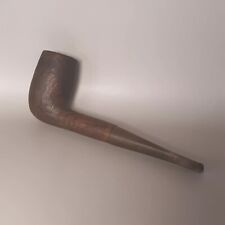 Handsome Kris wiIlL bernadottb handmade Denmark estate pipe (brown) 5