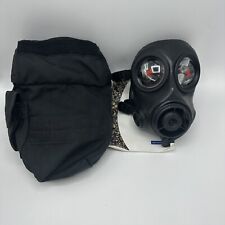Avon FM12 Gas Mask / Respirator, Size 3, NEW W/ Bag picture
