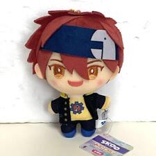 Sk Eight Plush Toy Mini Colle With Reki Tag Japan Anime picture