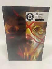 The Department of Truth Complete Conspiracy Deluxe Vol 1 Image Comics HC Sealed picture
