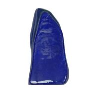 LAPIS LAZULI GEMSTONE POLISHESD 1450 gram ,if This Sold Same Size Or Above Piece picture