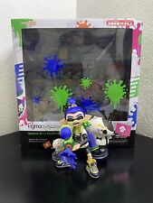 Figma 462-DX Splatoon Inkling Boy (authentic) picture