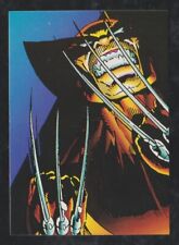 1992 COMIC IMAGES WOLVERINE FROM THEN TIL NOW - YOU PICK - NMMT *  * picture