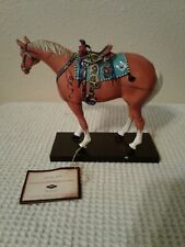 trail of painted ponies collectibles Lot picture