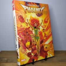 Phoenix Omnibus #1 (New, Sealed, Marvel Comics 2021) picture