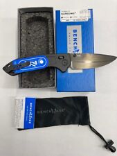 BENCHMADE NARROWS 748BK-01 picture