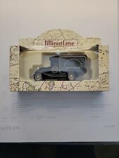 Lilliput Lane Special Edition Van - Mint in its original box. picture